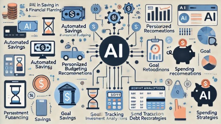 10 Best AI-Powered Personal Finance Apps for Smart Money Management