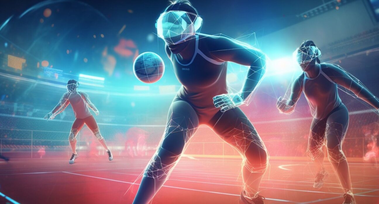 ai in sports
