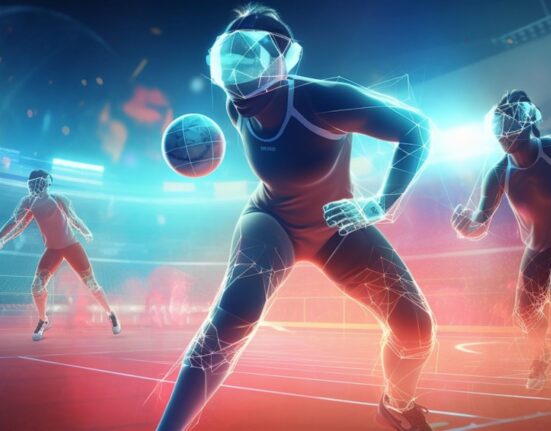 ai in sports