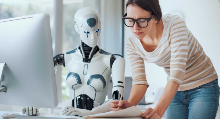 10 Innovative Ways to Integrate Self-Service Solutions in AI Content Operations