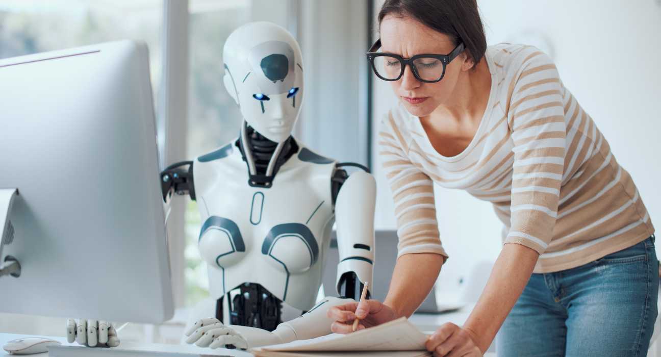 ai powered content
