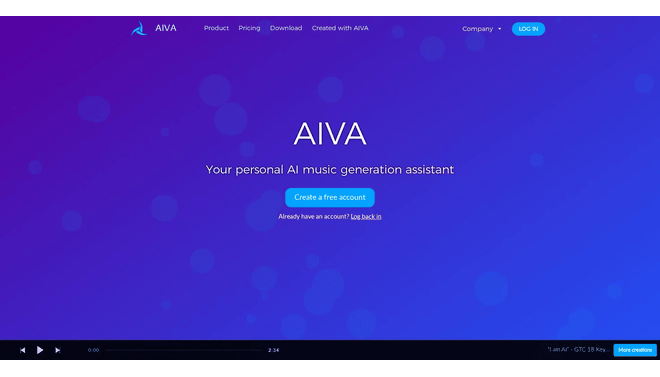 AI Marketplace