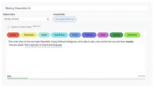 AI Marketplace