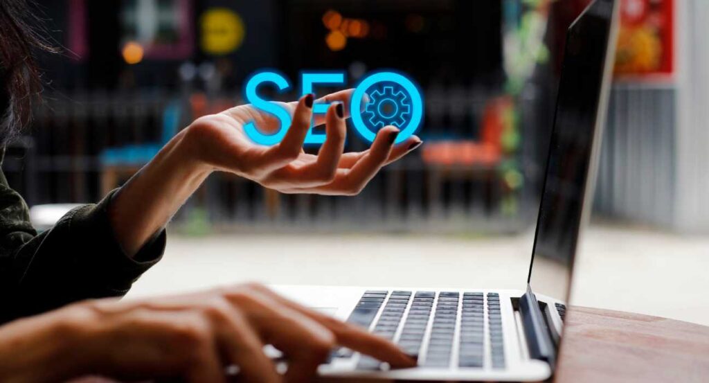 london-local-seo-social-media
