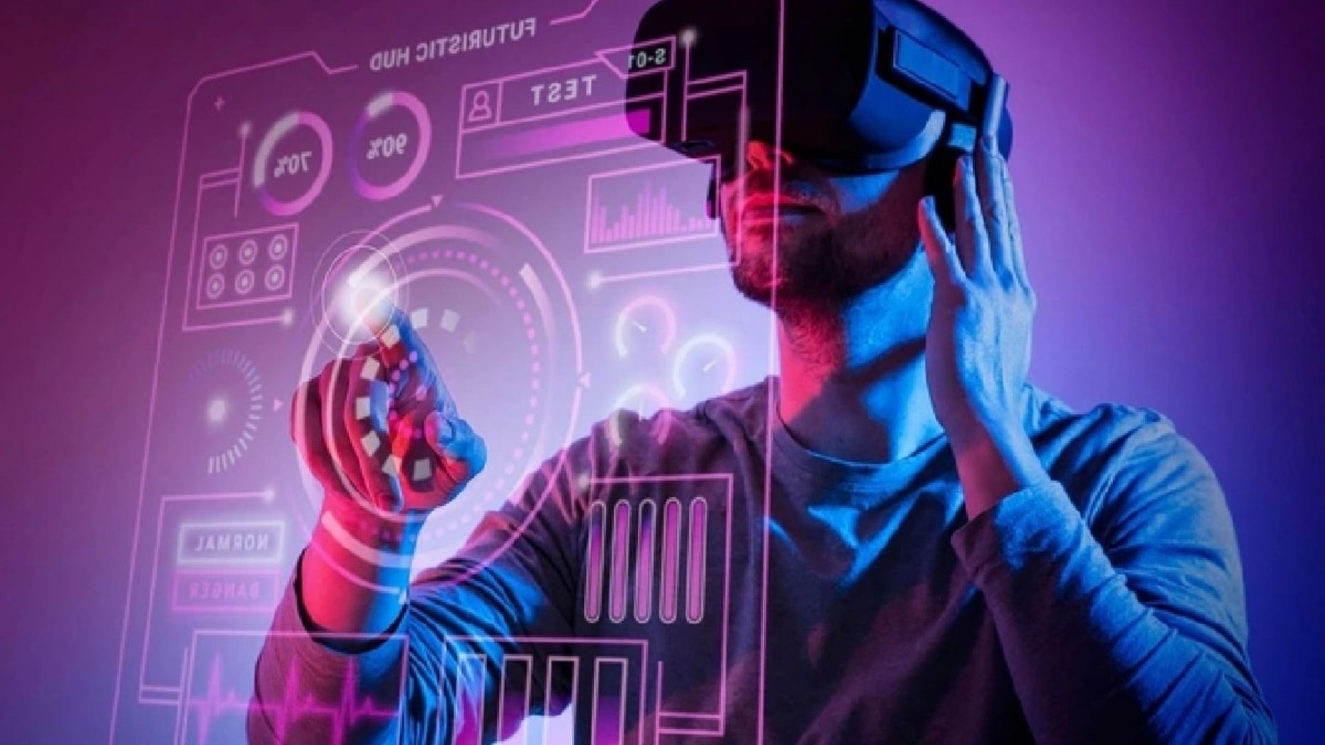 The Metaverse Economy: Unlocking Unprecedented Virtual Wealth Opportunities