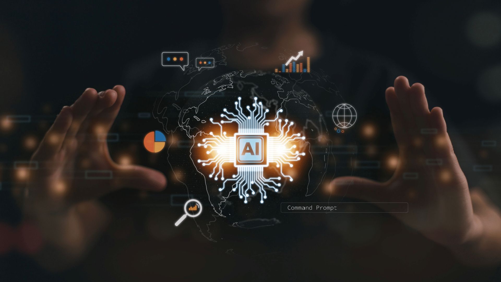 The Revolutionary Impact of AI in Search: Transforming How We Find Information