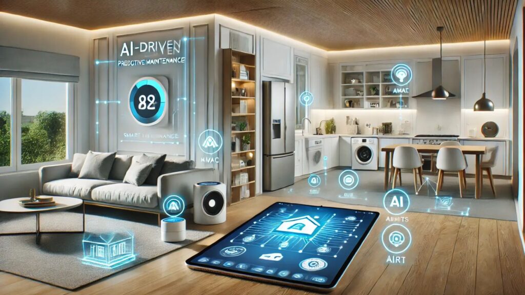 The Future of Smart Homes: 15 AI-Powered Home Automation Gadgets