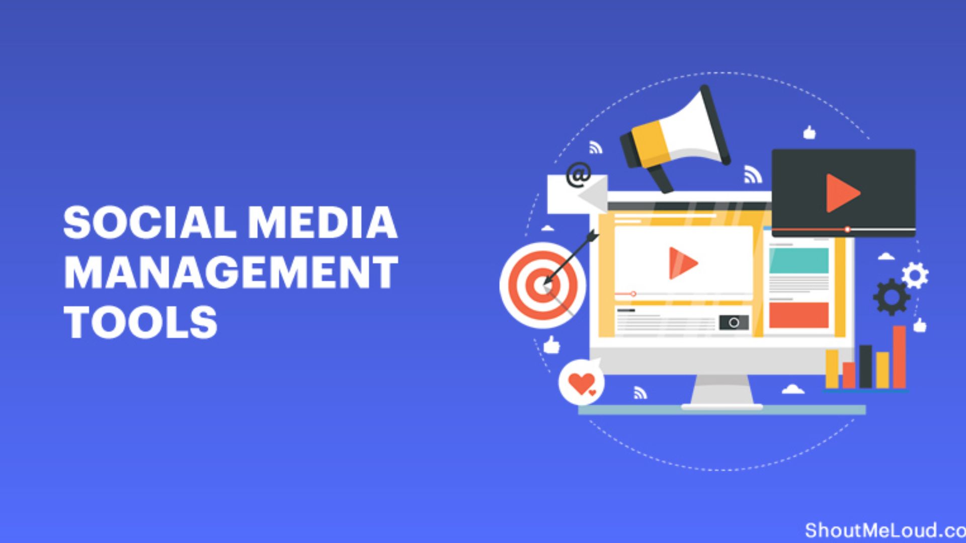 20 Best AI Social Media Management Tools in 2025