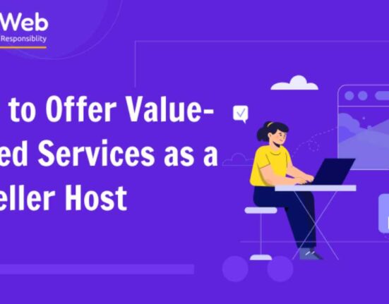 How to Offer Value-Added Services as a Reseller Host