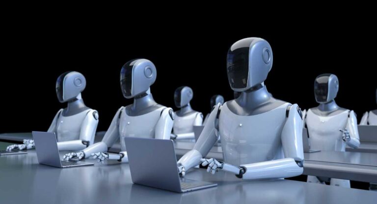 Top AI Integration Companies: 2025 Edition