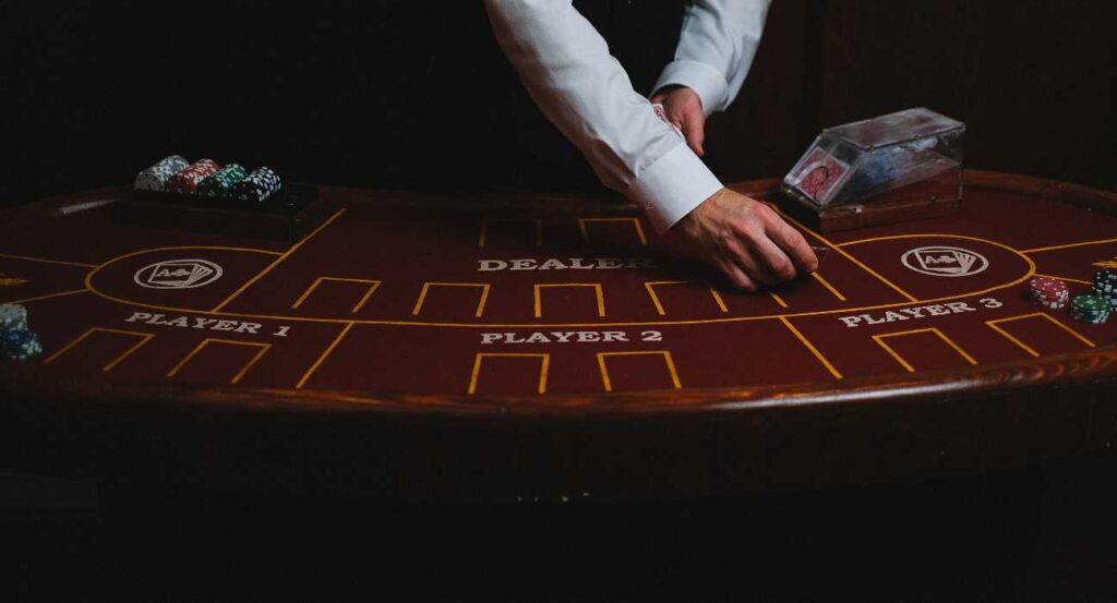 ai-poker-platform