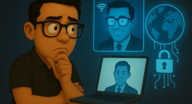 Why Cybersecurity Should Be a Priority for Every Business