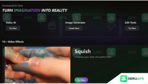 Unlucid AI – Free Gems, Tools & Features | Digicrusader AI Marketplace