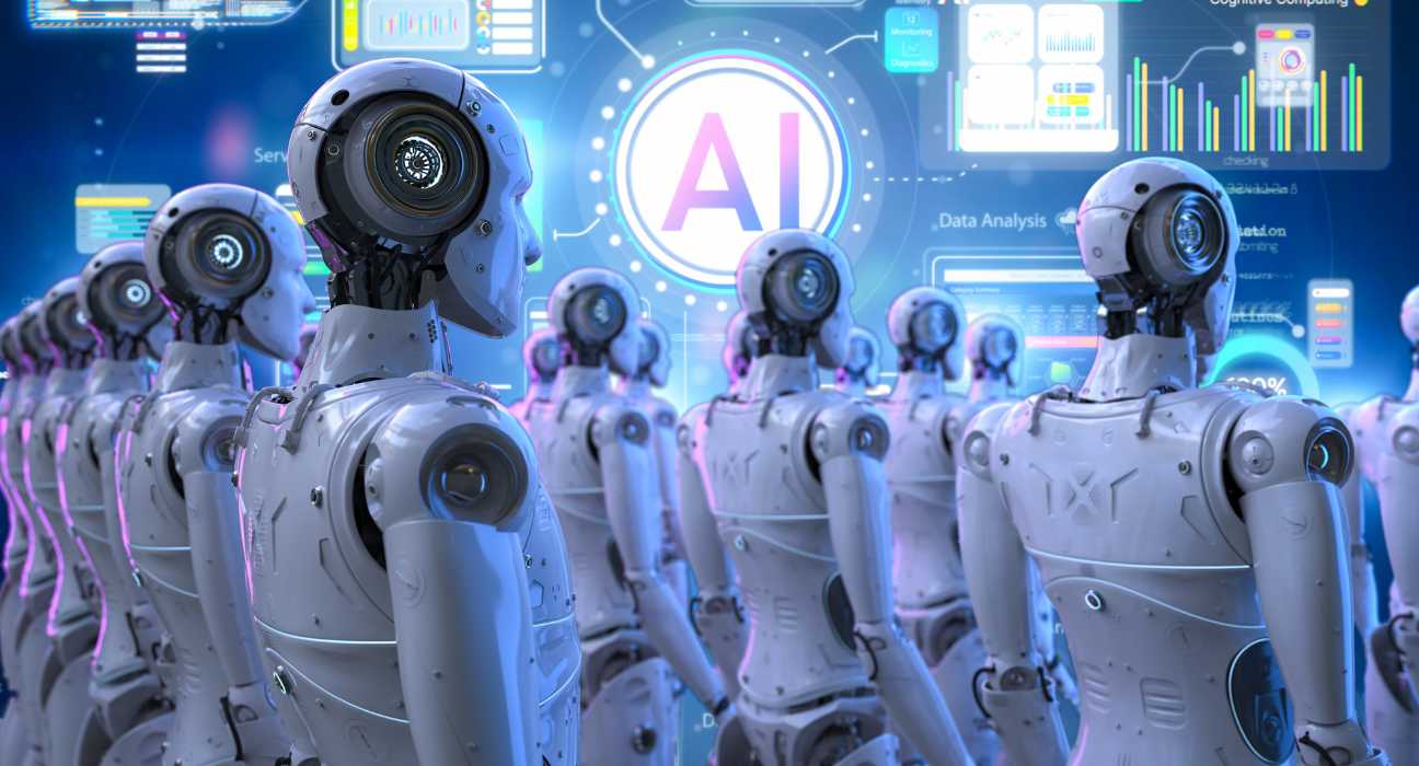 AI development companies
