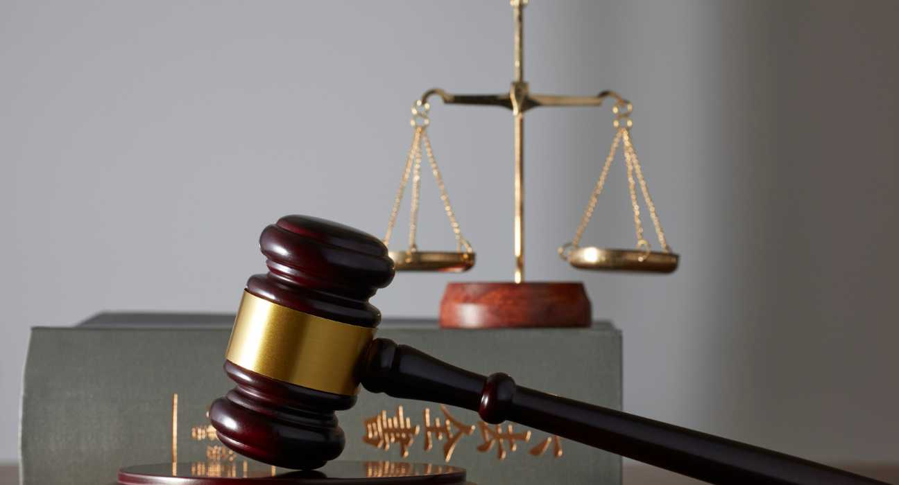 Protection in Criminal Cases