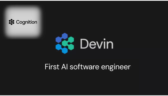 Devin AI Featured image