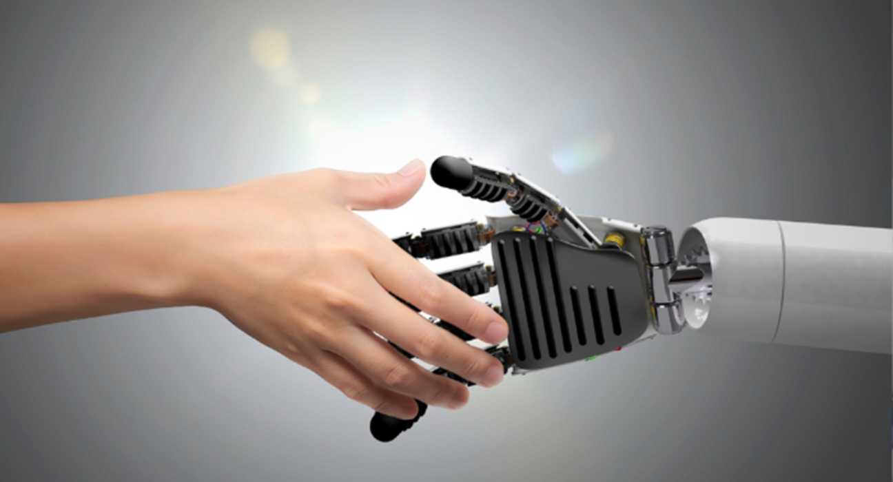 Personal Finance Trends with AI