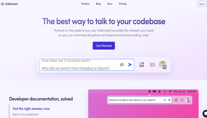 Unblocked AI Featured image