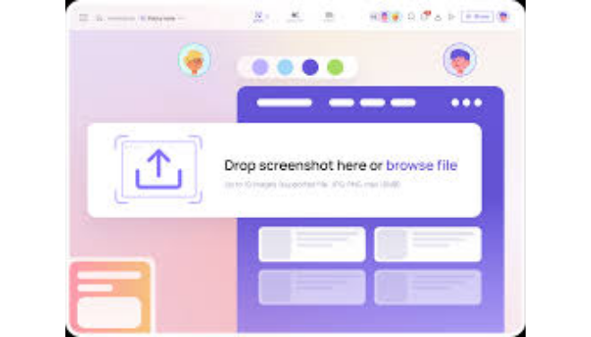 Tool – Visily Tagline – AI-Powered Design for Non-Designers