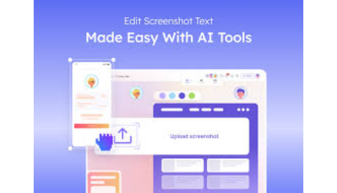 Tool – Visily Tagline – AI-Powered Design for Non-Designers