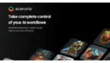 Scenario Tagline – AI Platform for Generating Consistent Visual Assets
