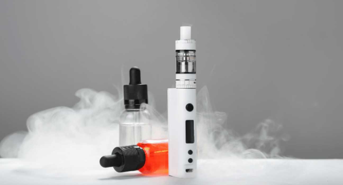 tech vaper