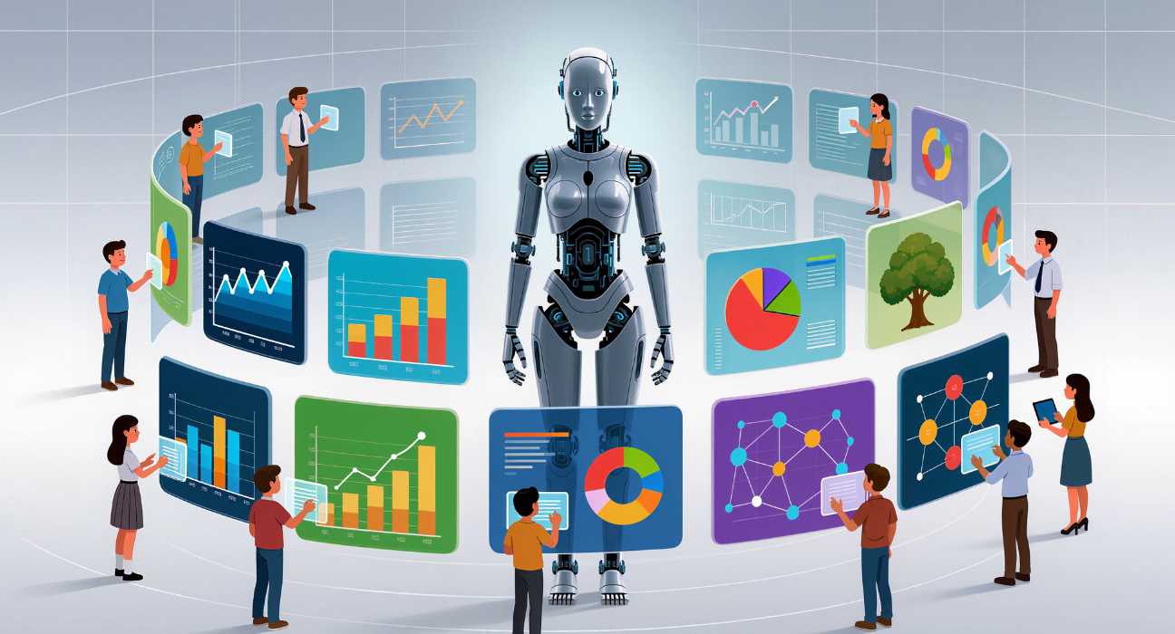 Data Driven Systems- Apparel Startups