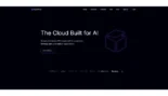 Tool – RunPod Tagline – The Developer-First Cloud GPU Platform