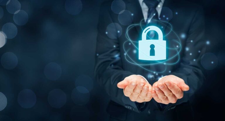 5 indispensable tips for business password protection in the age of rising AI threats