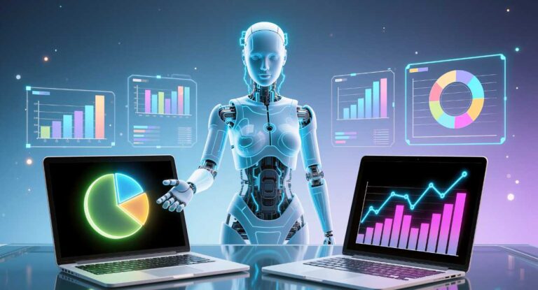 Smarter Sites: How AI Transforms the Way We Build and Manage Websites