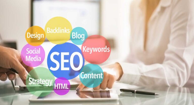 From Blog to Authority Site: How Strategic Link Building Can Accelerate Growth