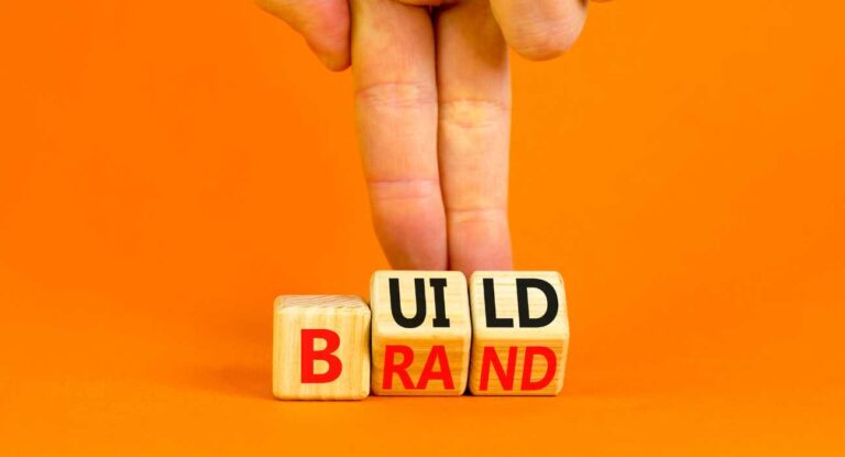 Design Strategies That Help Businesses Stand Out in Crowded Markets