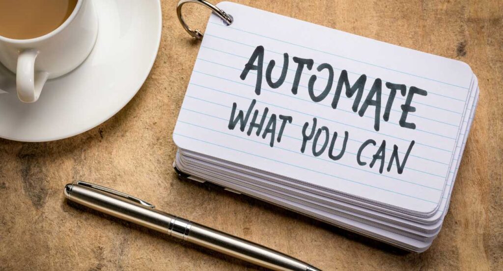 How Solo Entrepreneurs Can Automate Their Business