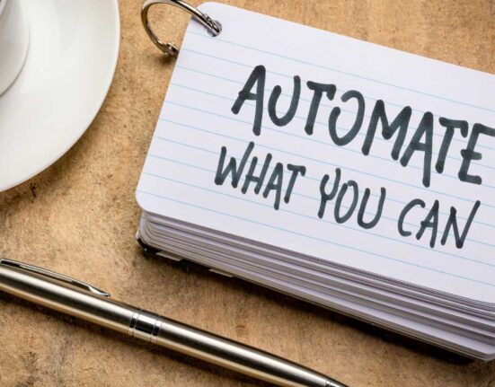 How Solo Entrepreneurs Can Automate Their Business