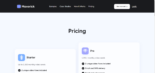 Maverick-ai-Pricing