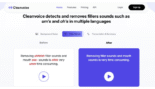 cleanvoice-ai-makes-it-easy-to-remove-filler-words-and-background-noise