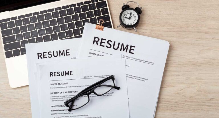 6 ATS-Friendly AI Resume Builders That Actually Beat the Bots