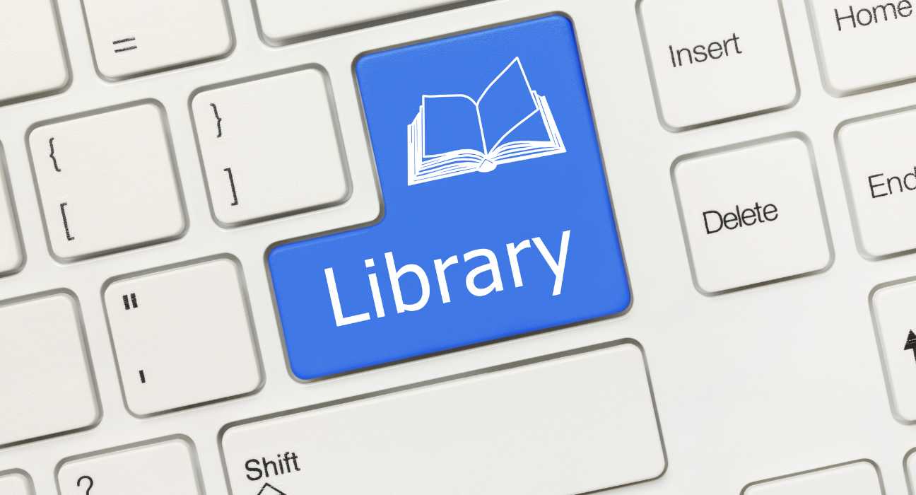 lifelong-learning with digital books