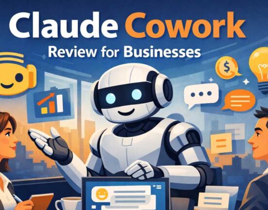 claude cowork review
