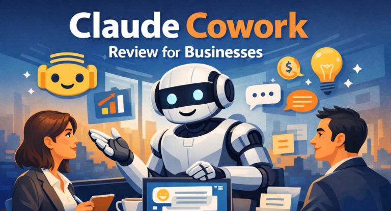 Claude Cowork Review 2026: The Complete Guide to Anthropic’s AI Desktop Agent