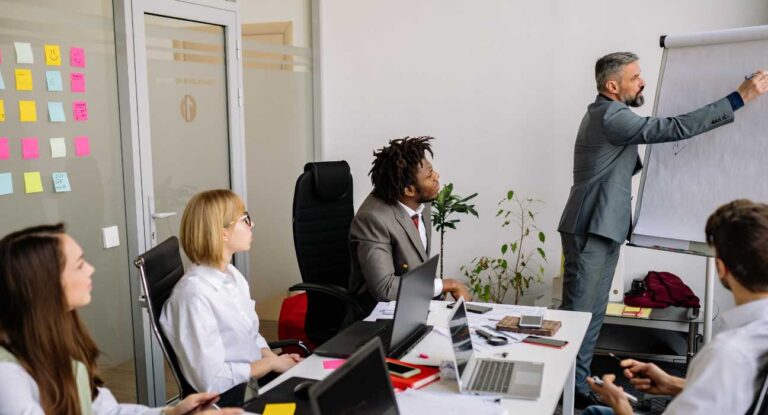 Why It’s Important to Deliver Training Consistently