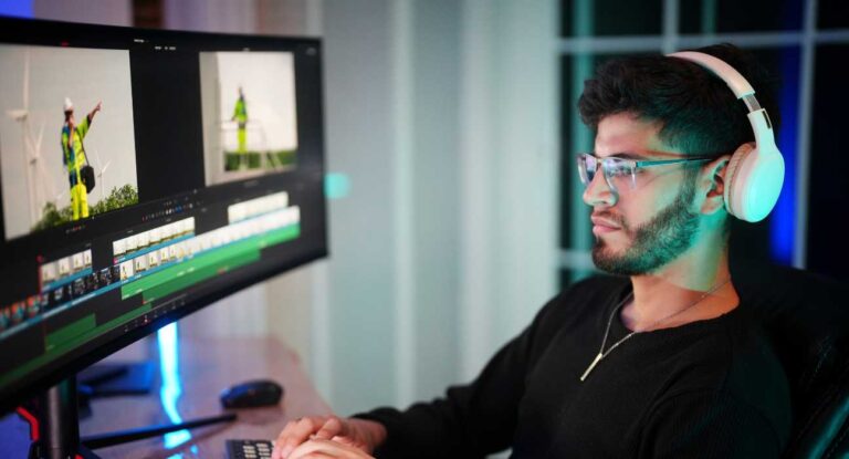 How I Use AI to Repurpose One Video Into More Than One Content Asset