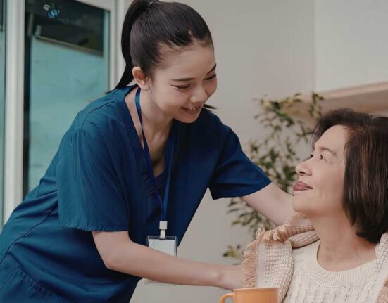 caregiving-experience-for-nursing-students