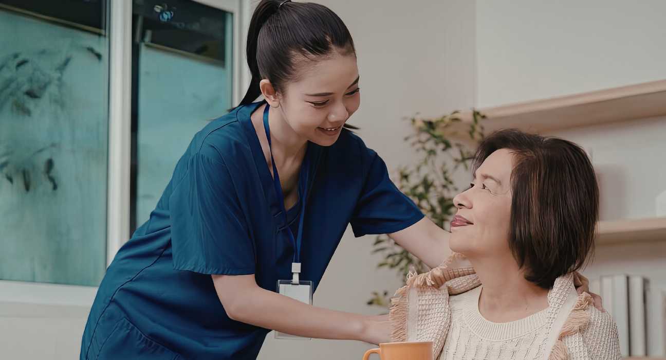 caregiving-experience-for-nursing-students