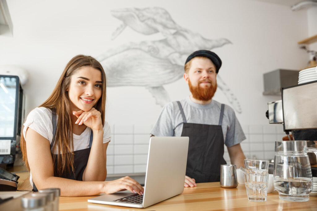 Your Brand's Reputation Online