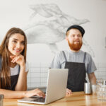 How a Public Website Shapes Your Brand’s Reputation Online