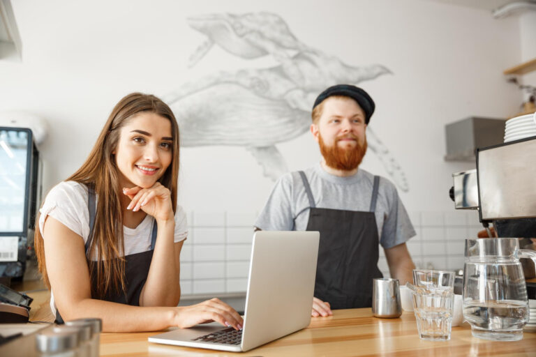 Your Brand's Reputation Online