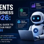 AI Agents for Business in 2026: The Practical Guide to Deploying Your First AI Employee