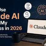 How I Use Claude AI to Run My Business in 2026 | Real Examples, Real Results