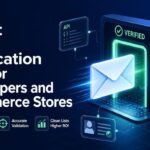 8 Best Email Verification APIs for Developers and Ecommerce Stores